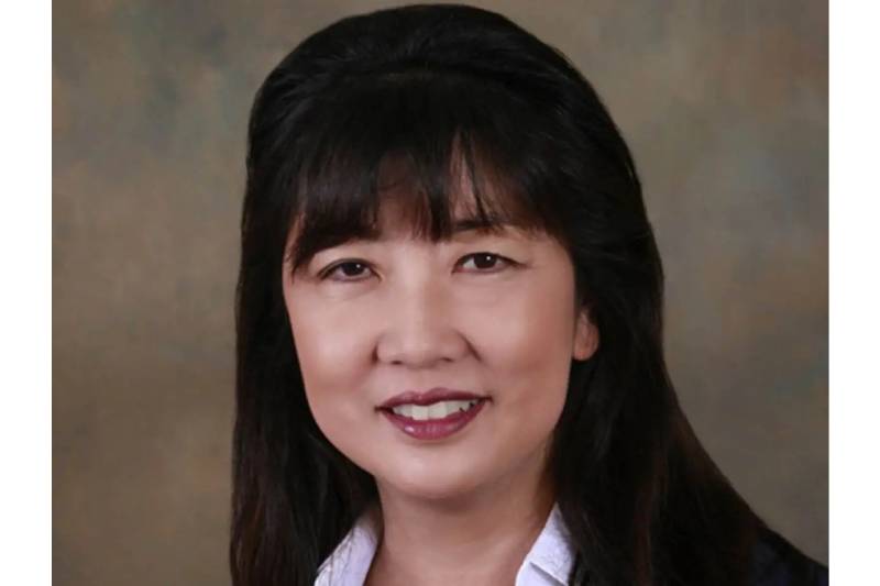 Dr. Misako Hirota, DMD